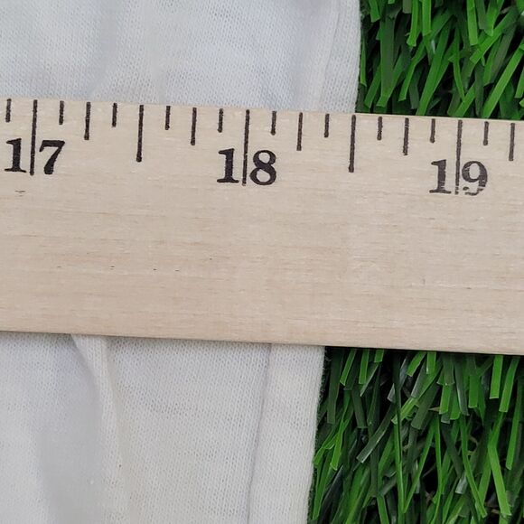 Vintage Virginia-Beach Tank-Top Womens Medium 18x22 Bleached - Picture 9 of 10